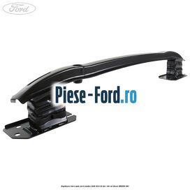 Rigidizare bara spate Ford Mondeo 2008-2014 2.0 TDCi 140 cai #31DF795EC1